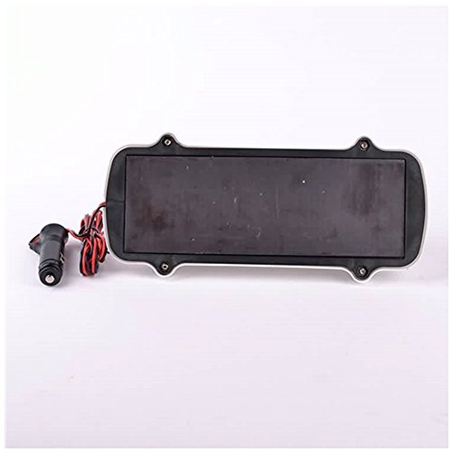 Luz LED techo para taxi con base magnética impermeable miniatura 3