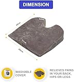 Zoom IMG-2 sleep comfy cuscino ortopedico di Zoom IMG-2 sleep comfy cuscino ortopedico di