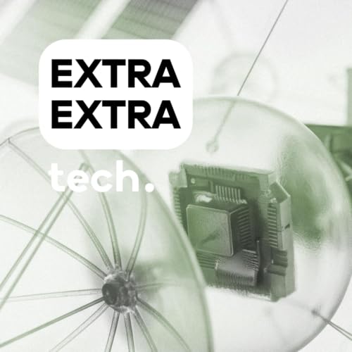 China avanza en la carrera espacial | Apple demanda a OpenAI | La banca mexicana se digitaliza