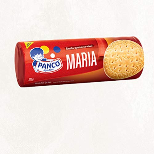 Biscoito Maria 200g - Panco