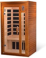 Dynamic Saunas Barcelona 1-2 Person Low EMF