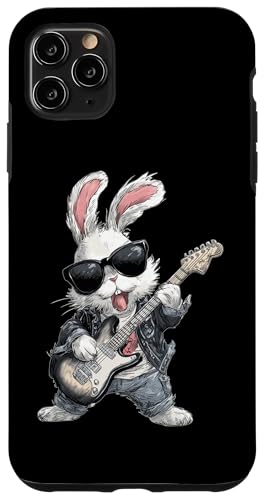 �w���B���^�� E-Guitar �M�^���X�g �x�[�V�X�g �E�T�M �C�[�X�^�[�o�j�[ �X�}�z�P�[�X iPhone 11 Pro Max �p