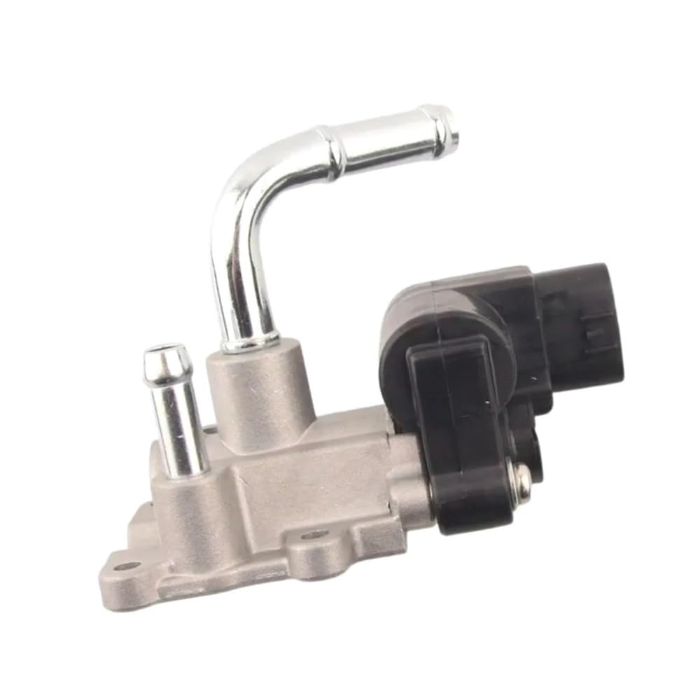 IAC Idle Control Valve Compatible with Toyota for Highlander 3.0L 2001 2002 2003 ISCV Idle Speed Control Valve 22270-20050 2227020050