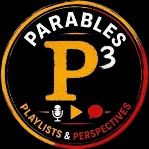 The P3 Podcast Titelbild
