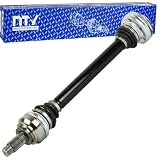NTY Albero motore/Semiasse NPW-ME-128