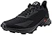 Produktbild Salomon Herren Alphacross Blast Trailrunning Schuhe, Schwarz (Black/Black/Black), 43 1/3 EU