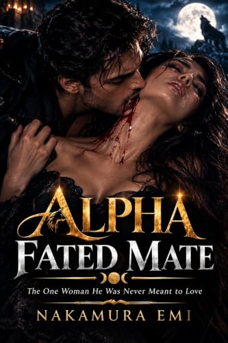 Alpha Fated Mate: The One Woman He Was Never Meant to Love