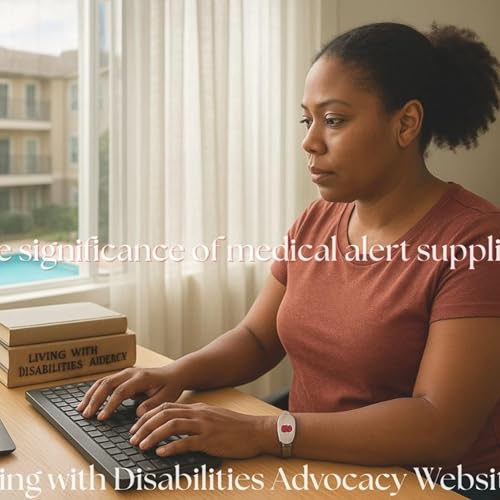 The significance of medical alert supplies copertina