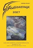 Aussaattage 2027 Maria Thun: Aus der Konstellationsforschung