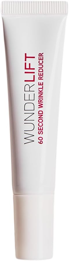 WUNDERLIFT 60 Second Wrinkle Reducer
