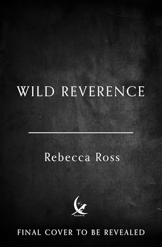 Wild Reverence
