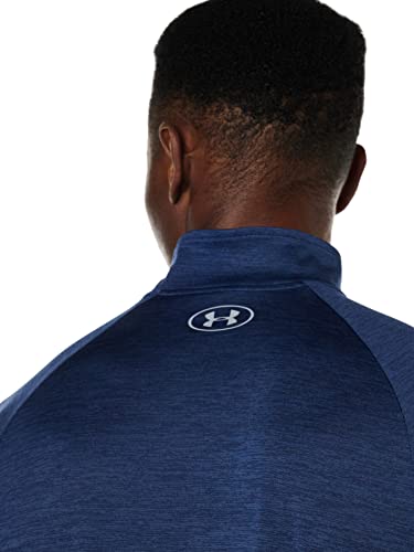 Image of Under Armour Men's Tech 2.0 1 /2 Zip
