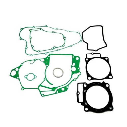 Joints moteur et cylindre CRF450R 2009-2016 pochette carter
