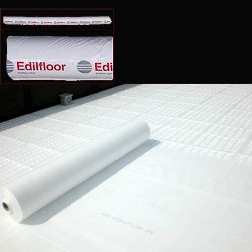 TESSUTO NON TESSUTO ML1-ML2 GEOTESSILE GEODREN GR200 100% PES CE 1213-CPR-3275 (ML 50 x H 2 Mq 100)