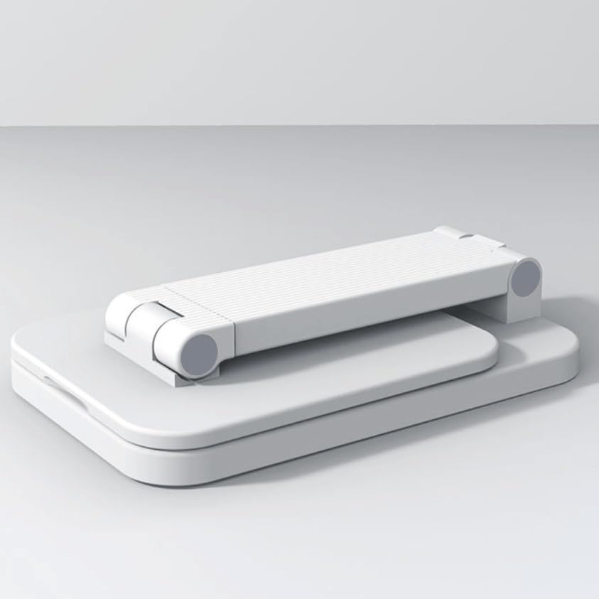 Support de tablette pliable extensible pour bureau smartphone et liseuse - 5