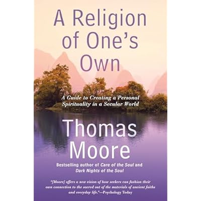 A Religion of One's Own