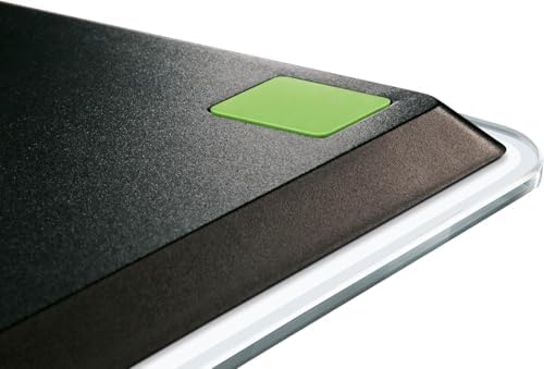 Bild 3 - Soehnle Küchenwaage Page Compact 300 weiß, digitale Küchenwaage bis zu 5 kg Tragkraft, Waage mit leicht ablesbarer LCD-Anzeige, Digitalwaage mit Zuwiegefunktion