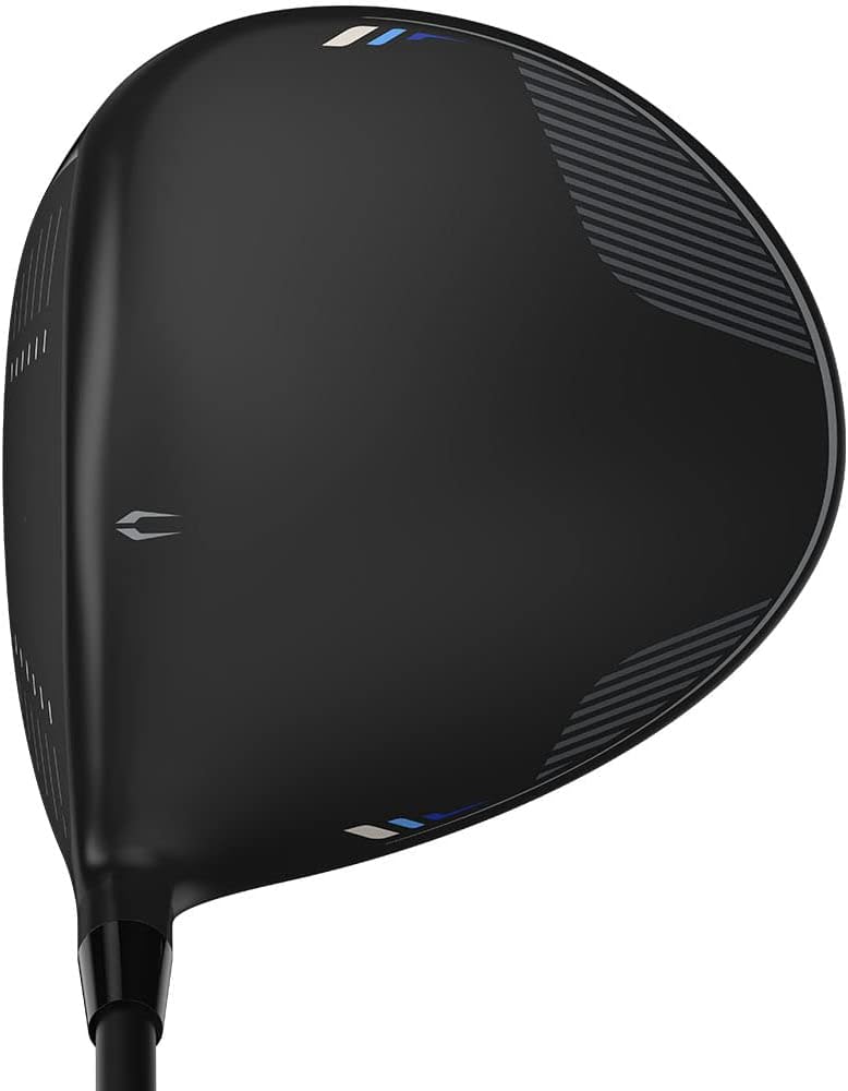 CG LauncherXL LiteDrv10.5 R RH