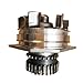 Compatible Water Pump Compatible with VQ37 VQ35 VR38DE Engines J50 QX50 G37 G36 G37 R35 GT-R S50 S51 FX37 Y51 Y50 Q50 with 29 Teeth B1010-JK20A