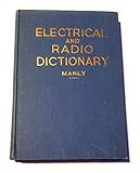 Drake's electrical and radio dictionary,