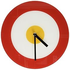 Non Ticking Silent Acrylic Wall Clocks product image