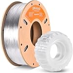ERYONE – TPU Filament 1.75mm, 3D Drucker Filament,Flexible TPU Weiche