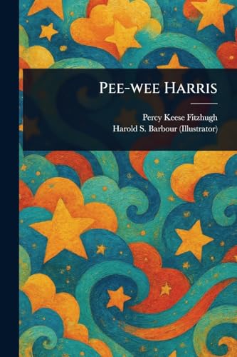 Pee-wee Harris