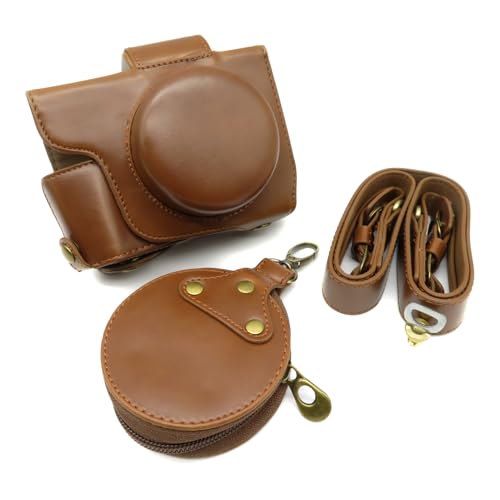 �y�m�[�u�����h�z ���� �P�[�X �����Y �J�o�[ ��p����t�� �E OLYMPUS�Ƃ̌݊������� OMD�p E-M10 Mark �V �ɓK�� (= E-M10M3 / E-M10III / EM10M3 / EM10III �ɓK��) III M3 mark3