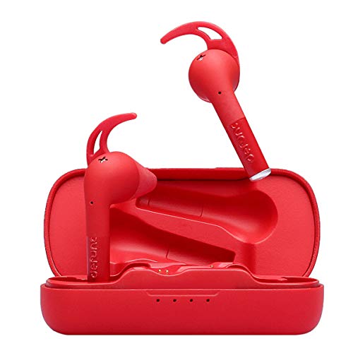 Preisvergleich Produktbild Defunc True Plus Red