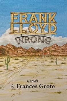 Paperback Frank Lloyd Wrong Book