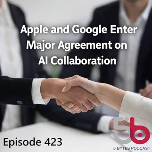 Apple and Google Sign Major Agreement Patch Tuesday News! ChatGPT Go Now Worldwide!