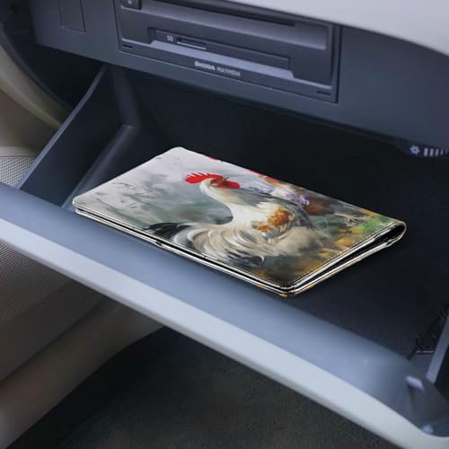 Organizador Para Documentos De Auto miniatura 6