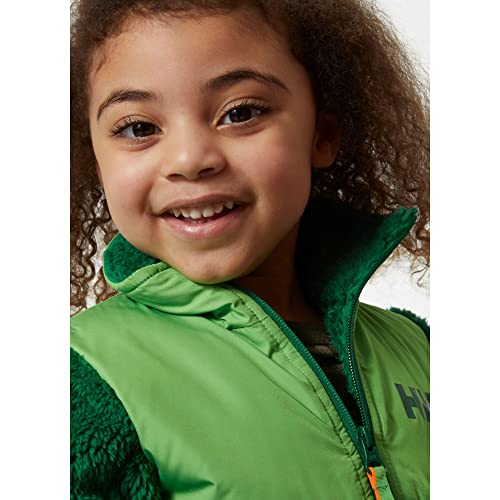 Image of Helly Hansen Boy's Champ 1 /2 Zip Midlayer (Toddler /Little Kids /Big Kids)