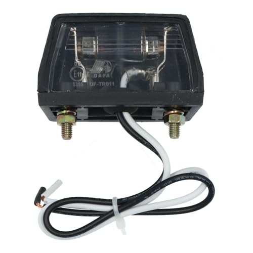 CARPOINT 0413907 Luce targa