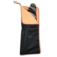 折りたたみ傘を電車でしまえる 濡れない便利グッズ 折りたたみ傘カバー ケースランキング 1ページ ｇランキング