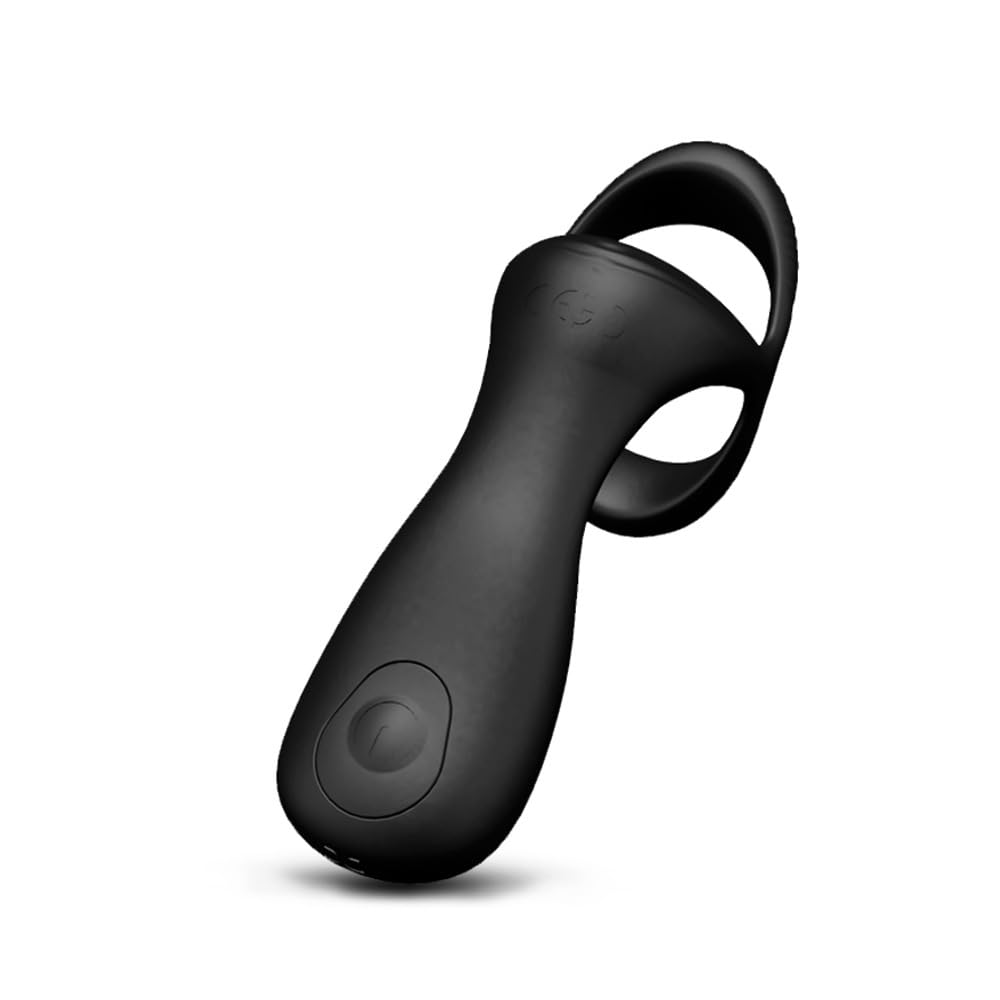 Puissant Silicone superieur Co?-krinGs vibrant Anneau de stimulateurs choses cadeau de voyage etanche adapte au plaisir des femmes Coc?ring Vibrant Anneaux ?enien Homme
