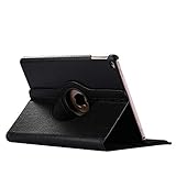SANOXY for 2021 iPad 9th Generation 10.2 inch 360 Rotating Stand Smart Case Cover