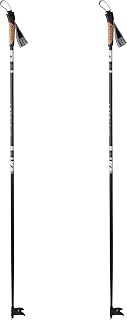 McKinley Active 2.0 Bastones de esquí, Juventud Unisex