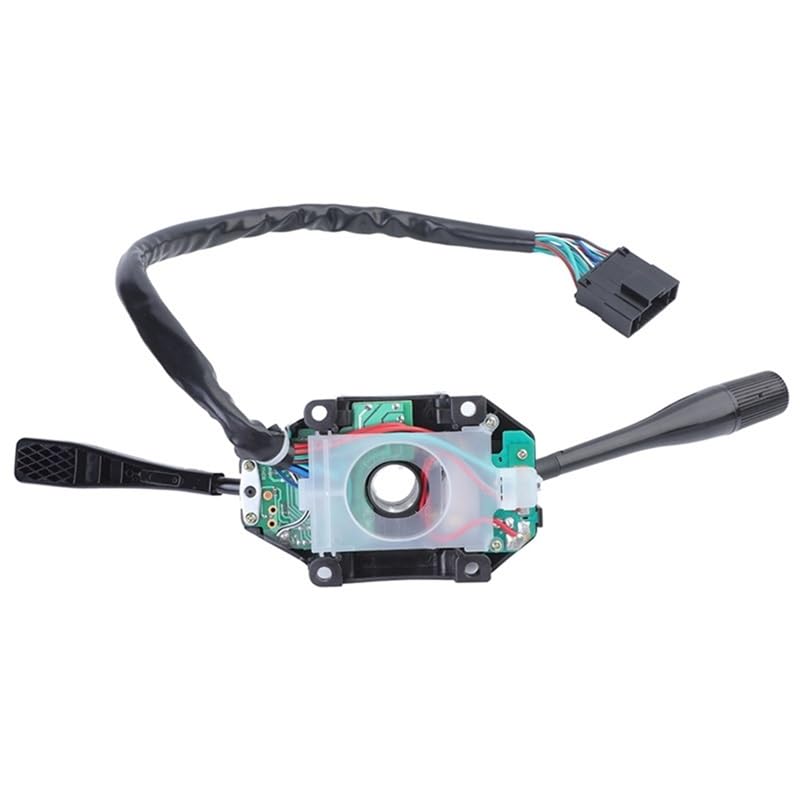 Levier de commutateur d'essuie-glace Mitsubishi MB571632 commande phares
