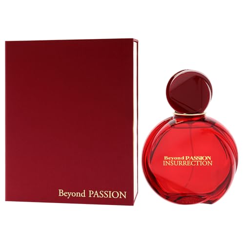 Insurrection II Beyond Passion by Reyane Tradition for Women - 3,3 uncji EDP Spray