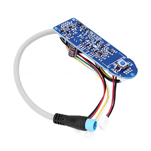 YEOYS M365の電動スクーターダッシュボード表示版キットスク