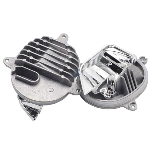 Coche led Angel Eye 63117381449 módulo faro delantero recambio X5 X6 6