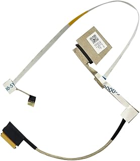 NO Touch 30Pin LCD LED LVDS Cable for HP ProBook 450 G6/455R G6