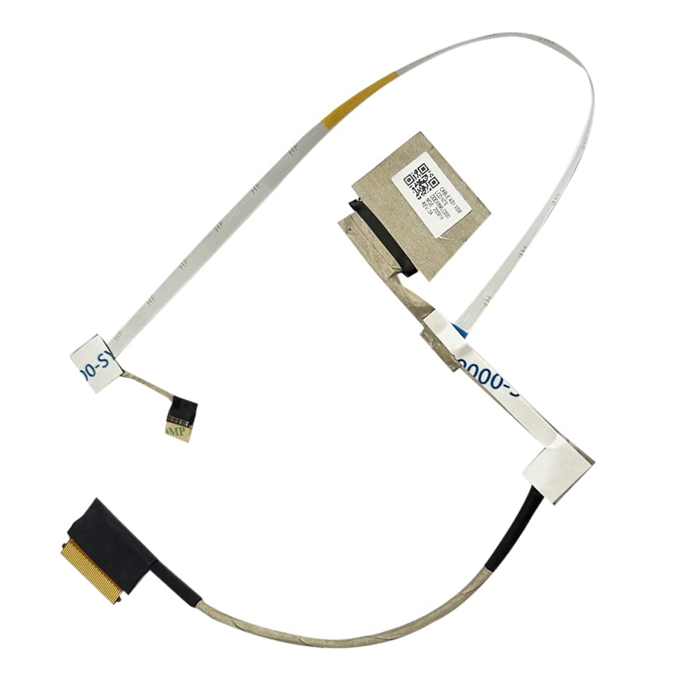 Câble écran LCD 30 Broches Pour ASUS GL552V GL552VW-DH71 - Pièce D'origine - 1422-029V0AS