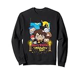 Harry Potter Junior Philosopher's Stone Sudadera