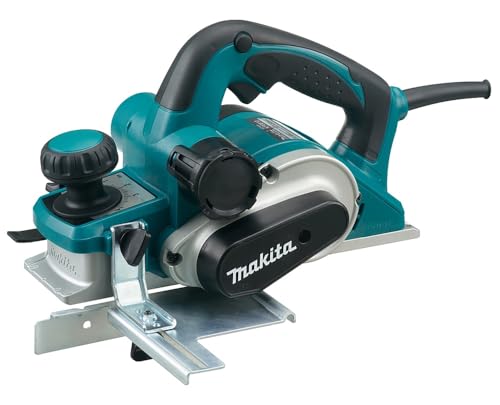 Makita KP0810K/2 240V 82mm Heavy Duty Planer Supplied in a Carry Case