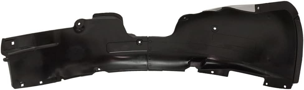 For Hyundai Elantra 2019 2020 Fender Liner Driver Side | Front | HY1248177
