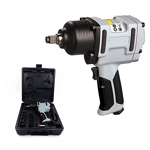 KYKYK 1/2" 7445 Pneumatic Wrench Spanner Key Professional Air Tools