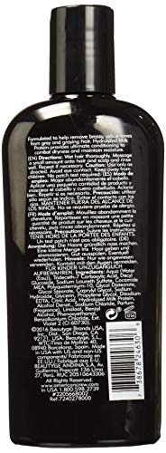 American Crew: Gray Shampoo, 8.45 #TOP1