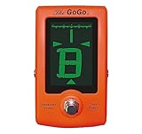 GOGO Tuners The GOGO Pedal Tuner